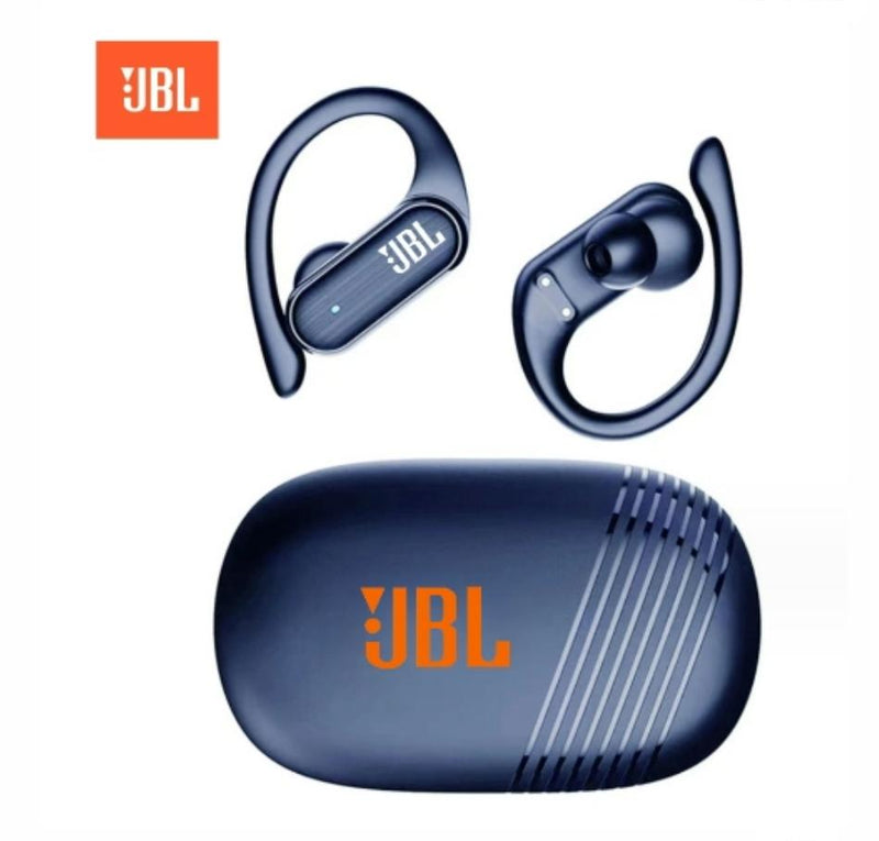 A520 JBL fone de ouvido sem fio Bluetooth TWS tipo gancho